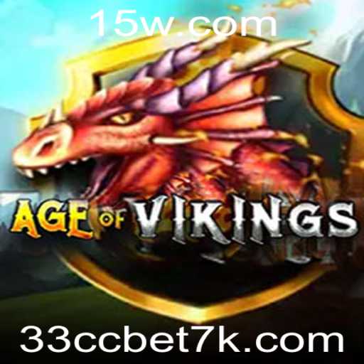 Descubra AgeofViking: Aventura e Estratégia com 33cc Bet Login