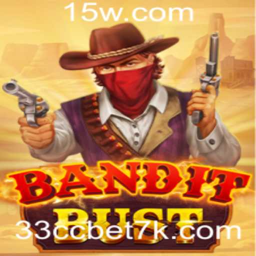 Descubra o Mundo de BanditBust: Um Novo Jogo de Estratégia e Aventura