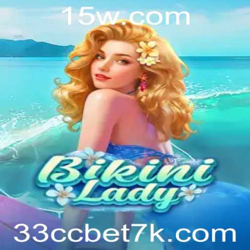 Descubra o Mundo Emocionante do Jogo BikiniLady e Como Entrar com 33cc Bet Login
