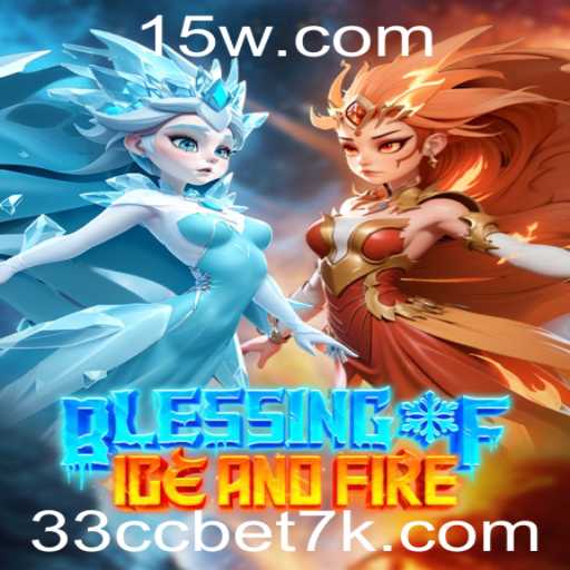 Descubra 'Blessing of Ice and Fire': Um Jogo de Estratégia Revolucionário