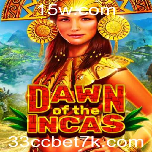 Descubra as Aventuras de DawnoftheIncas
