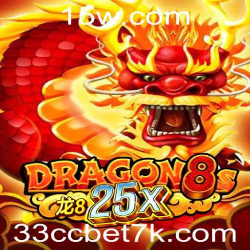 Dragon8s25x: Explorando o Fascínio do Novo Jogo com 33cc Bet Login