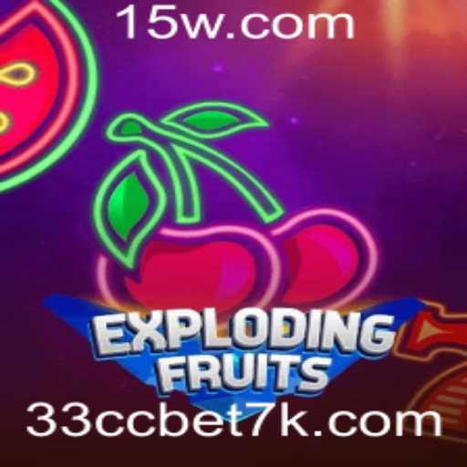 ExplodingFruits: Uma Nova Aventura no Universo dos Jogos