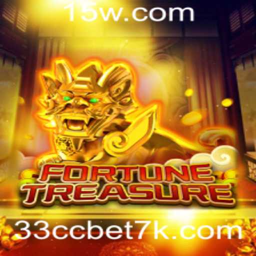 Explorando FortuneTreasure: O Jogo de Aventura e Estratégia