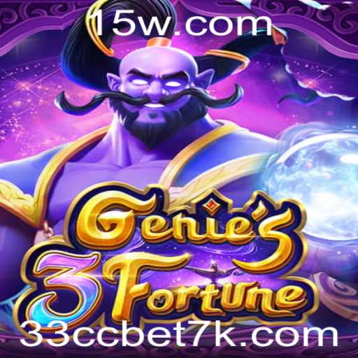 Genie3Fortune: Descubra o Fascinante Mundo de Apostas do Novo Jogo
