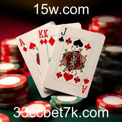 Explorando o Mundo dos Jogos de Cartas