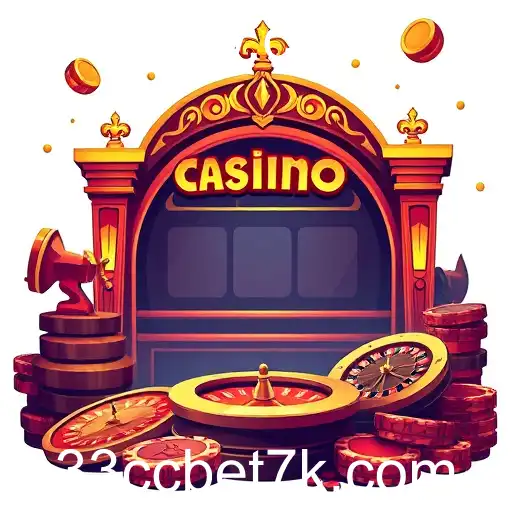 Jogos de Cassino: Uma Viagem ao Mundo das Apostas