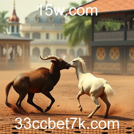 Explorando o Mundo dos Jogos de Sabong: O Que Você Precisa Saber