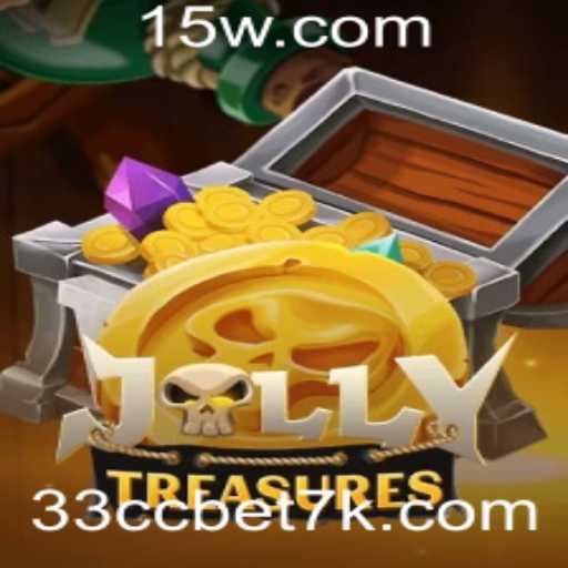 Descubra a Emoção de JollyTreasures: Guia Completo e Atualizado