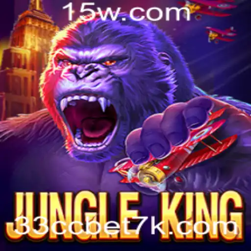 Explorando o Mundo de JungleKing: Regras, Estratégias e Atualizações