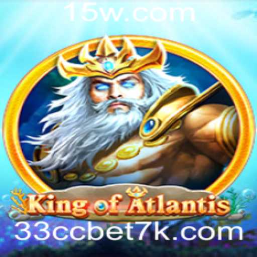 Descubra o Fascinante Mundo de KingofAtlantis: Uma Jornada Épica pelo Universo do Casino