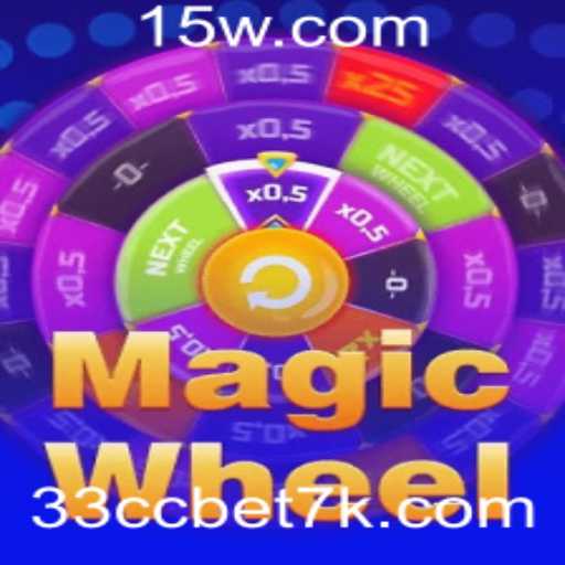 Descubra o Fascinante Jogo MagicWheel e Como Jogar