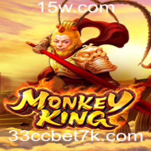 Exploração do Jogo MonkeyKing e a Chave do Sucesso com 33cc Bet Login