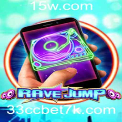 RaveJumpmobile: Uma Nova Experiência no Mundo dos Jogos Digitais