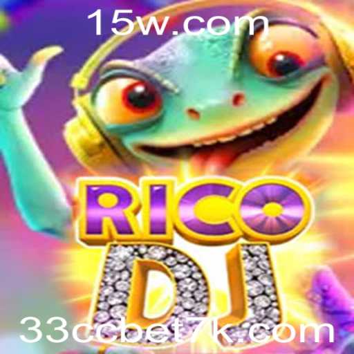Explorando RicoDJ: O Fascinante Mundo do Jogo Além do 33cc Bet Login