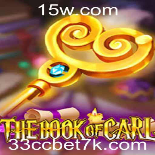 TheBookofCarl: Uma Jornada Interativa no Mundo dos Jogos Online